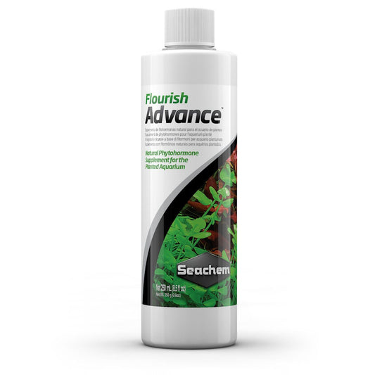 Seachem Flourish Advance - 100ml image 0