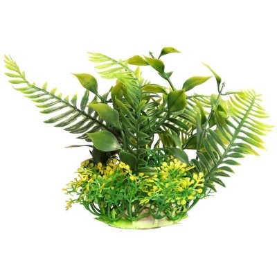 Aqua One Ecoscape Planter Small 4" - Assorted image 4