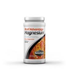 Seachem Reef Advantage Magnesium 300g image 0