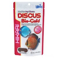 Hikari Discus Bio-Gold - 80g image 0