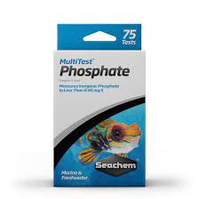 Seachem Multitest Phophate image 0