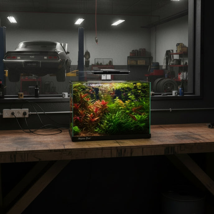 Aqua One Focus 25 Aquarium