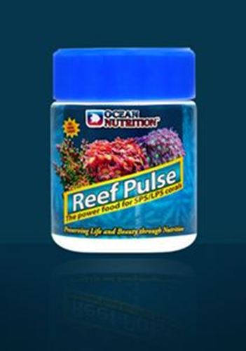 Ocean Nutrition Reef Pulse Coral Food 60g