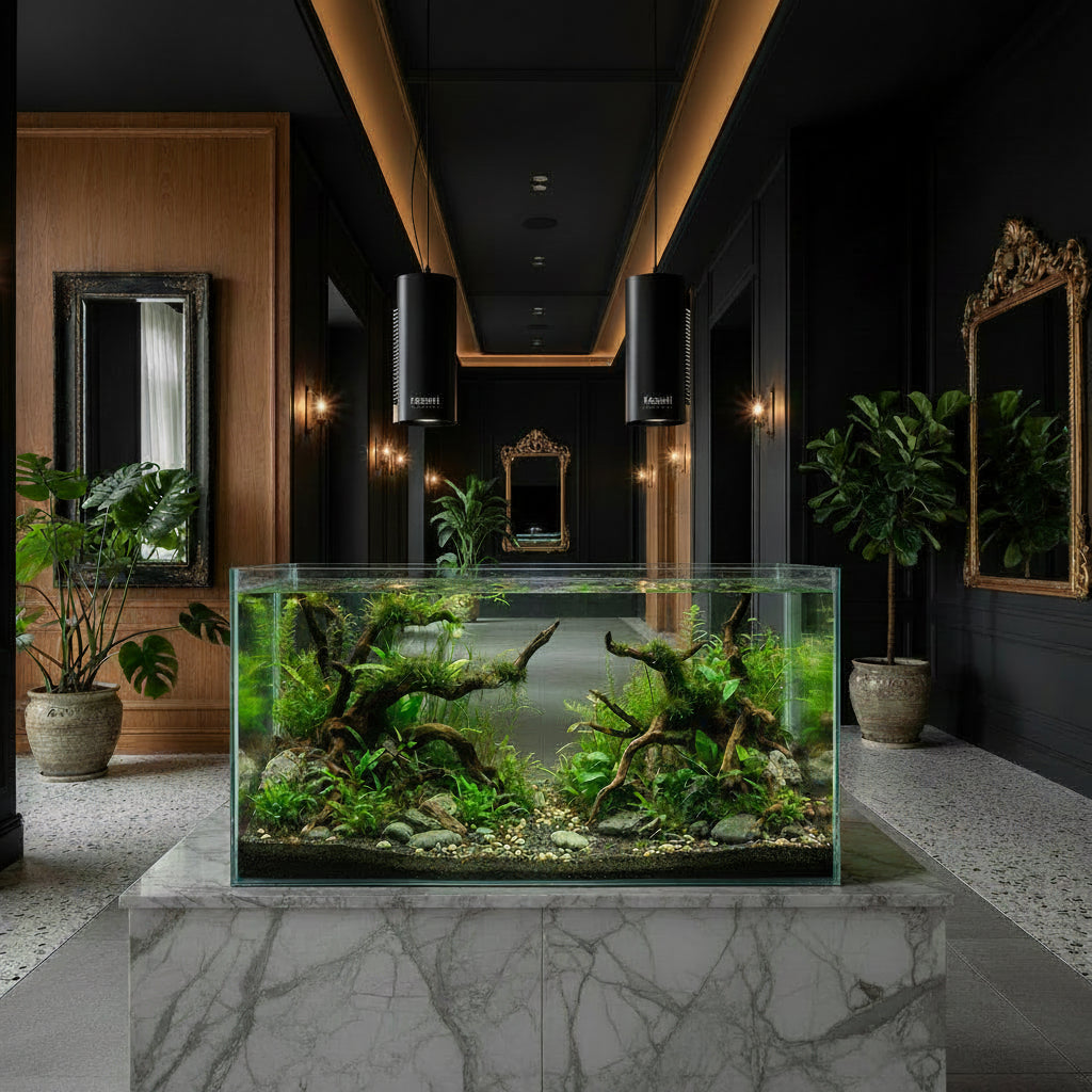 Pet Worx 2 Foot 24"x12"x15"