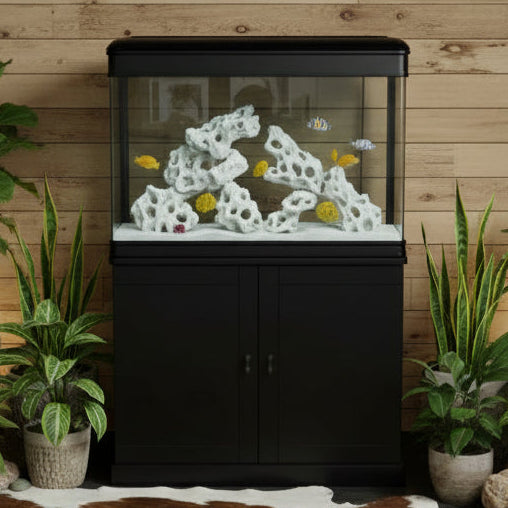 Petworx Scenic 800 Aquarium Set