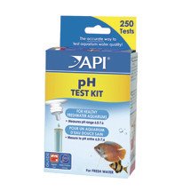 API pH Test Kit - The Aquarium Factory