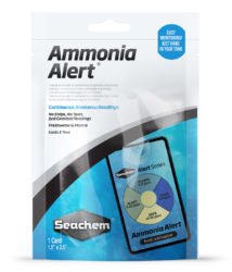 ammonia seachem